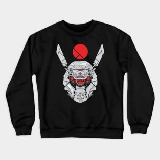 Briareos - Appleseed Crewneck Sweatshirt